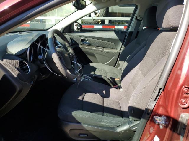 1G1PC5SB0F7203514 Chevrolet CRUZE LT