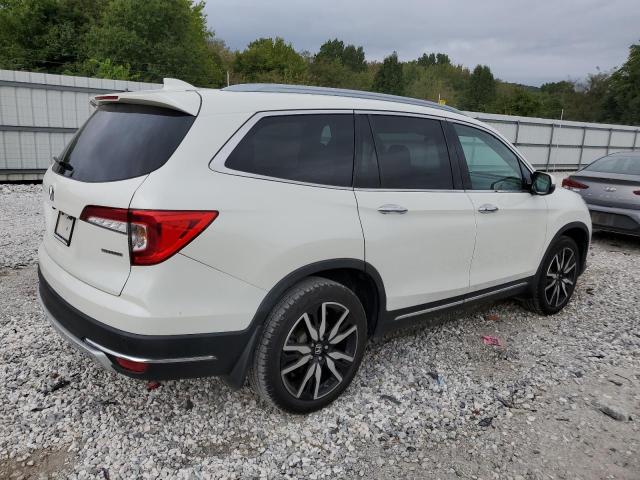 5FNYF5H62KB003381 Honda Pilot Touring