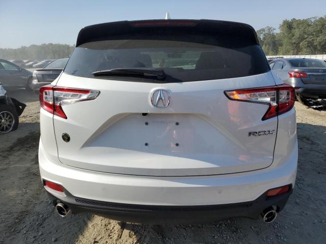 5J8TC1H56LL006187 Acura Rdx Technology