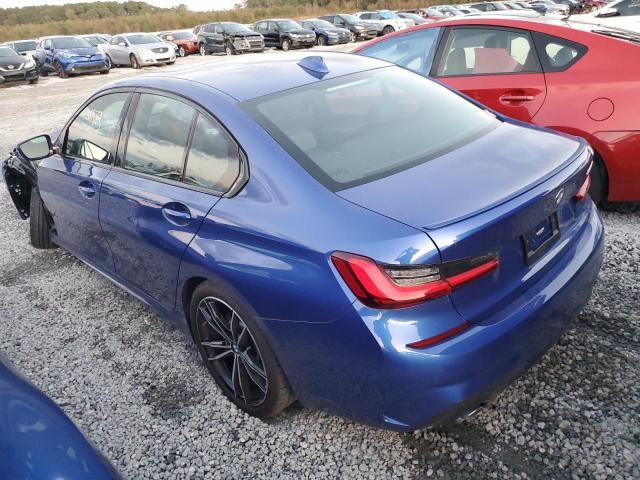 3MW5R1J02N8C50639 BMW 330I
