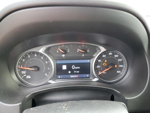 3GKALMEV1LL213994 GMC Terrain Sle