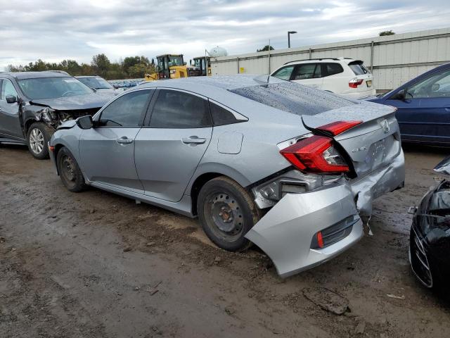 19XFC2F70HE205354 Honda CIVIC EX
