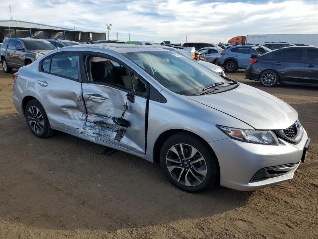 2HGFB2F87FH532168 Honda CIVIC EX
