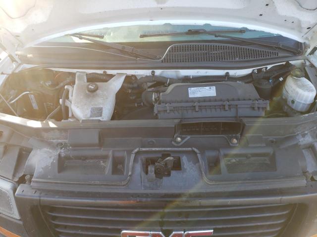 1GTW7AFP1K1331814 GMC Savana G2500