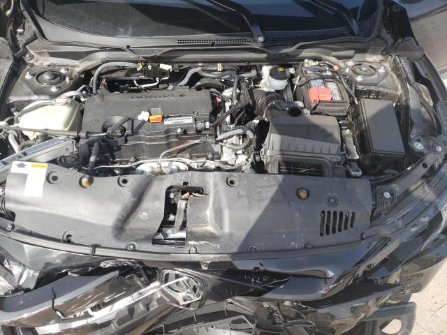 2HGFC2F8XLH598688 Honda Civic Sport