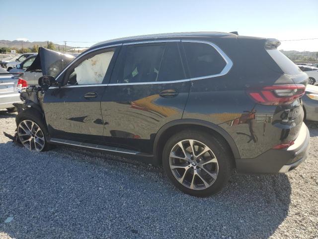 5UXCR4C0XP9P89994 BMW X5 Sdrive 40i