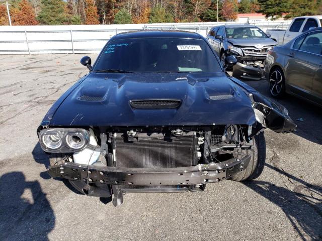 2C3CDZFJ7LH226935 Dodge Challenger R/t Scat Pack