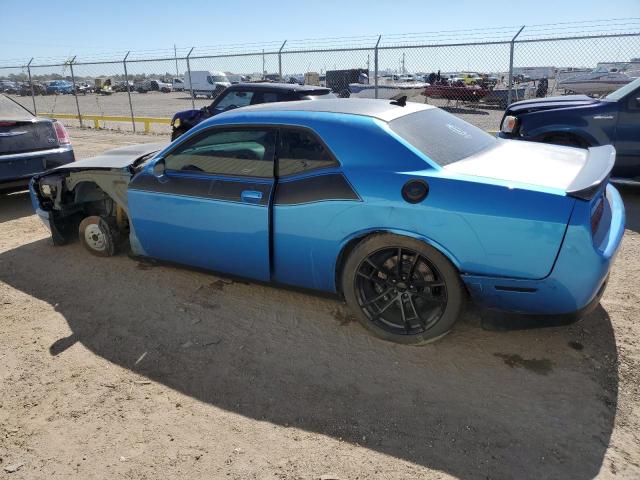2C3CDZFJ7JH287490 Dodge Challenger R/t 392