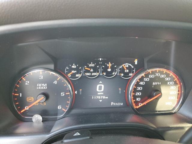 3GTP1WEC6FG388261 GMC Sierra C1500 Denali