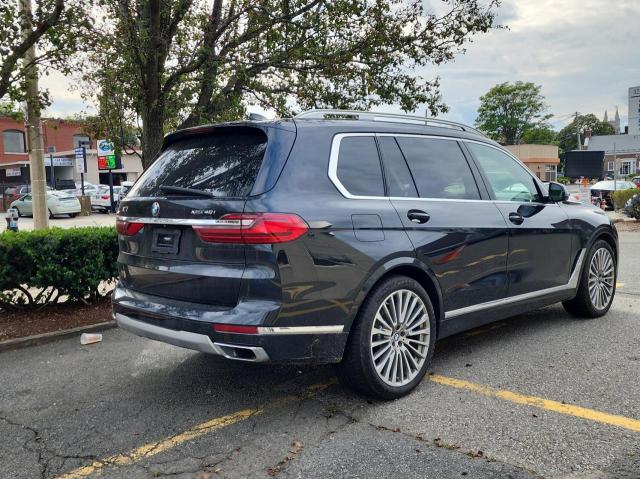 5UXCW2C52KL085986 BMW X7 Xdrive40i