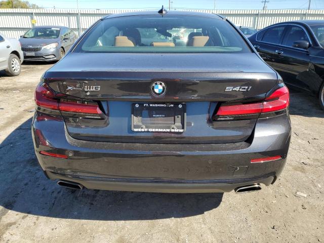 WBA73BJ04MWX17937 BMW 540 XI