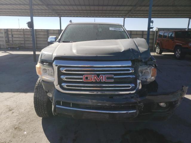 1GTG5BEA6F1136889 GMC CANYON SLE