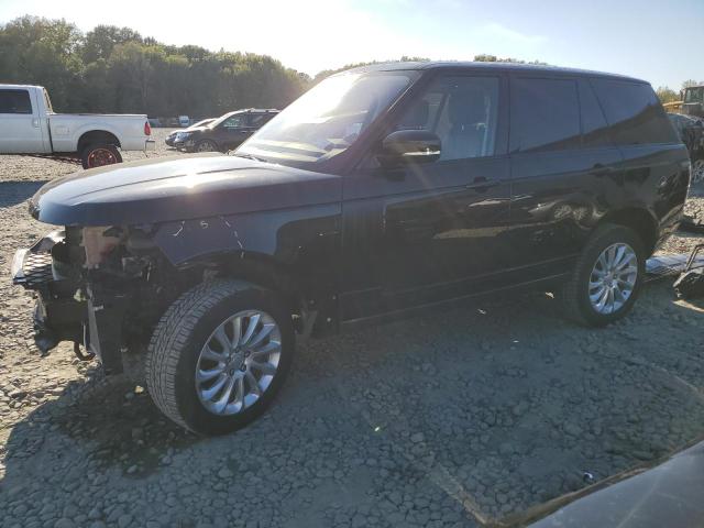 Auction sale of the 2019 Land Rover Range Rover, vin: SALGR2RV9KA526258, lot number: 69774953