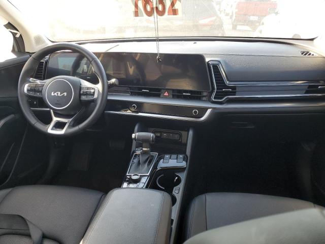 5XYK33AF8PG095075 KIA Sportage Ex