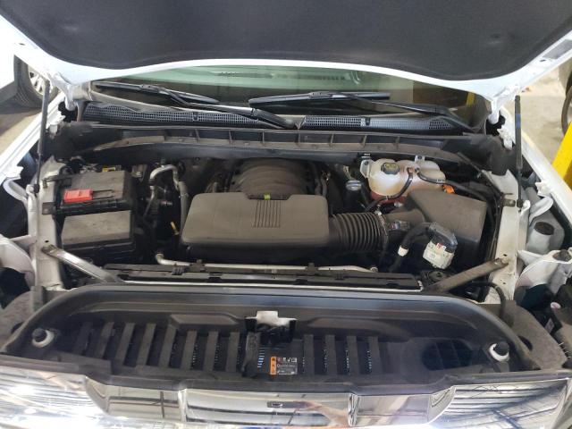 3GTUUDED6PG204655 GMC Sierra K1500 Slt