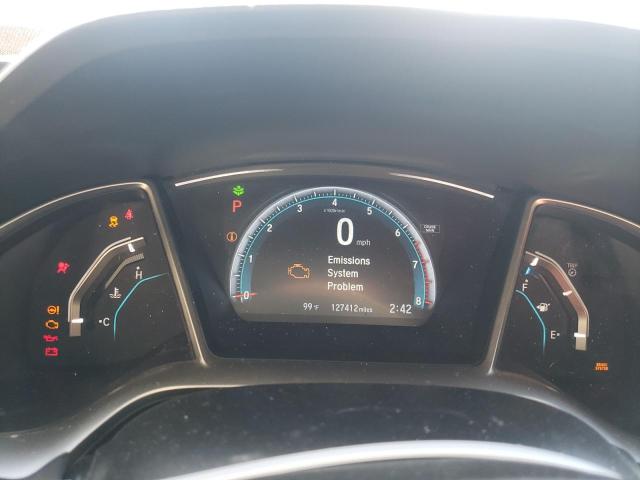 2HGFC3B32GH356127 Honda CIVIC EX