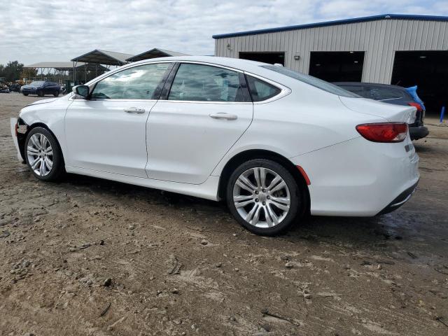 1C3CCCAB4FN751494 Chrysler 200 Limited