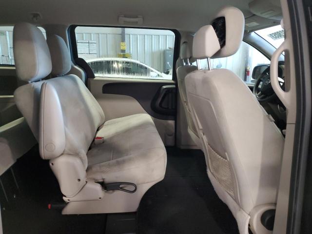 2C4RDGBG9ER103168 Dodge Grand Caravan Se