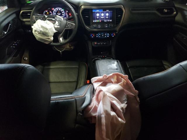 1GKKNLLS2PZ187583 GMC Acadia At4