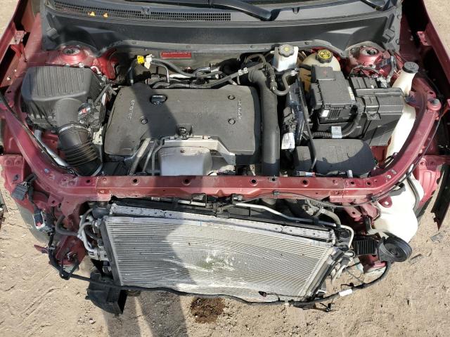 3GKALXEX9JL139577 GMC Terrain Denali