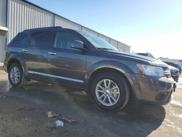 3C4PDCBB7GT127814 Dodge Journey Sxt