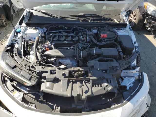 19UDE4H63PA008991 Acura Integra A-spec Tech