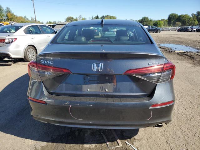 2HGFE2F57NH592785 Honda Civic Sport