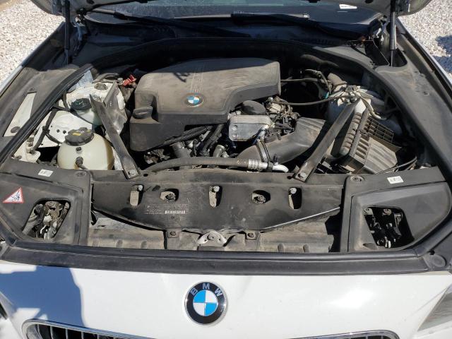 WBA5A5C51FD519449 BMW 528 I
