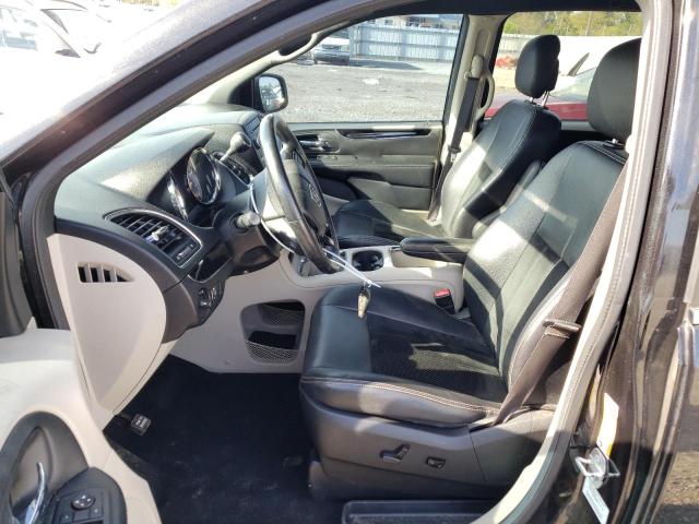 2C4RDGCG0HR595821 Dodge Grand Caravan Sxt
