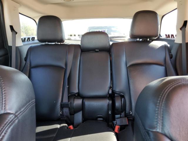 3C4PDCAB9LT250638 Dodge JOURNEY SE
