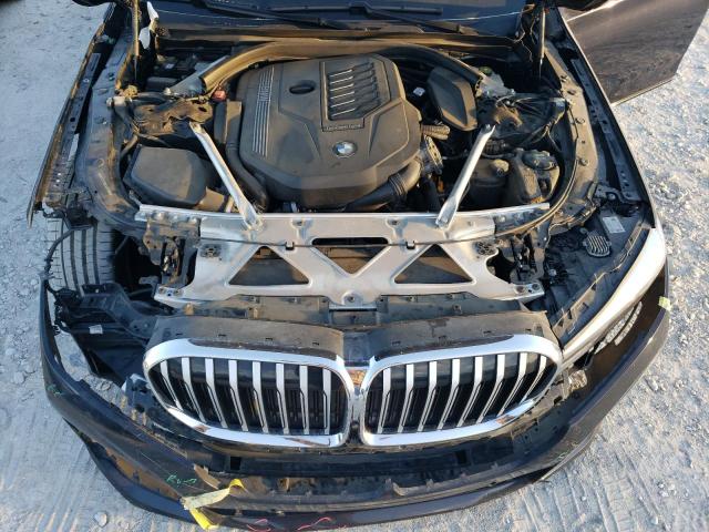 WBA7T2C09LCD64580 BMW 740 I