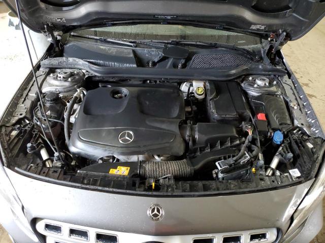 WDCTG4GB1KJ594547 Mercedes-Benz Gla 250 4matic