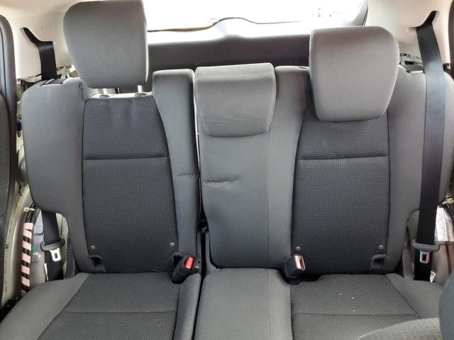 3CZRU6H38KM744033 Honda HR-V LX