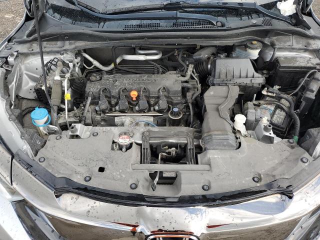 3CZRU5H17LM710191 Honda HR-V SPORT