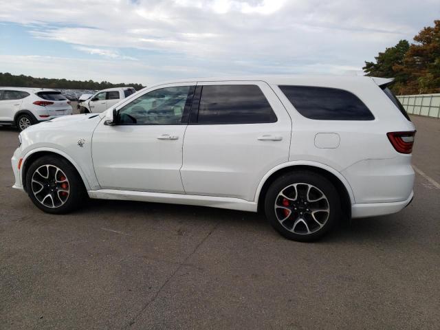 1C4SDJH98MC789315 Dodge Durango Srt Hellcat