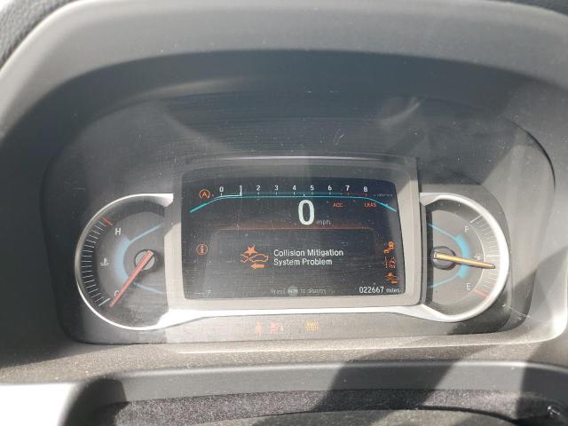 5FNYF5H6XMB040231 Honda Pilot Touring