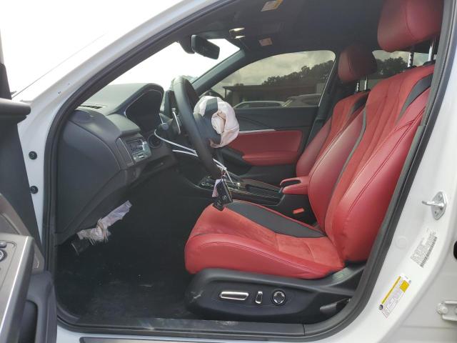 19UDE4H66PA012372 Acura Integra A-spec Tech