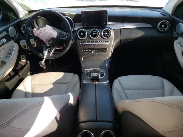 55SWF4KB9FU068529 Mercedes-Benz C 300 4matic