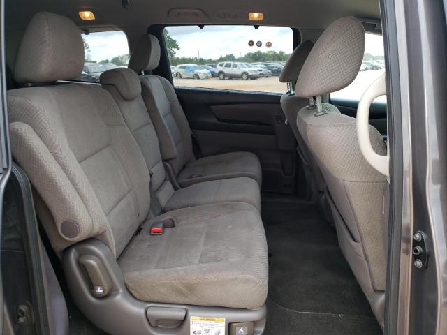 5FNRL5H39GB040177 Honda ODYSSEY SE