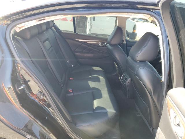 JN1EV7AR6JM441982 Infiniti Q50 LUXE