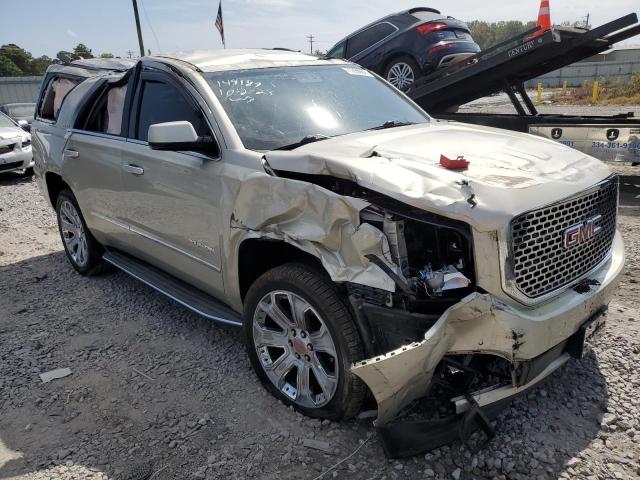 1GKS1BKC6FR272084 GMC YUKON SLT