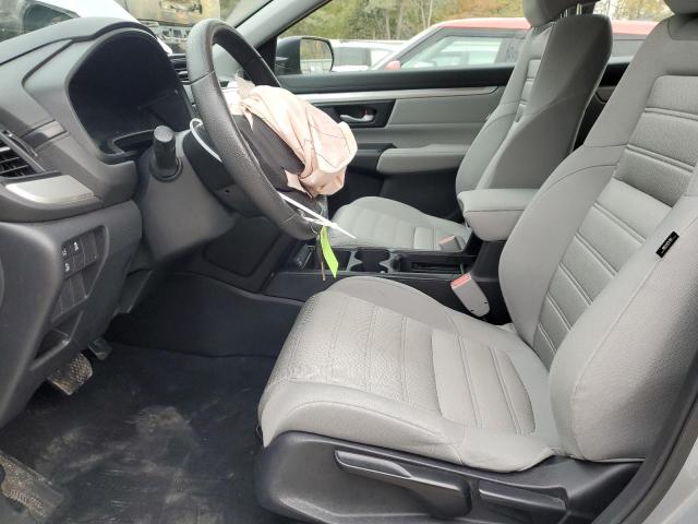 2HKRW2H21LH662796 Honda CR-V LX