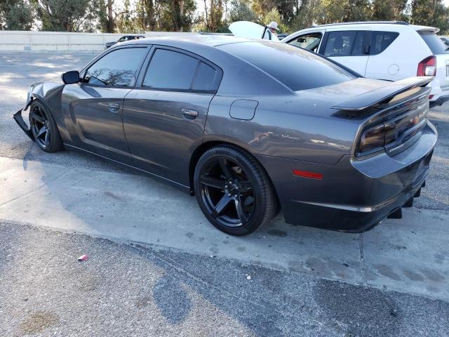2C3CDXBG0EH108730 Dodge Charger Se