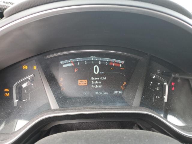 5J6RW2H99HL037895 Honda Cr-v Touring