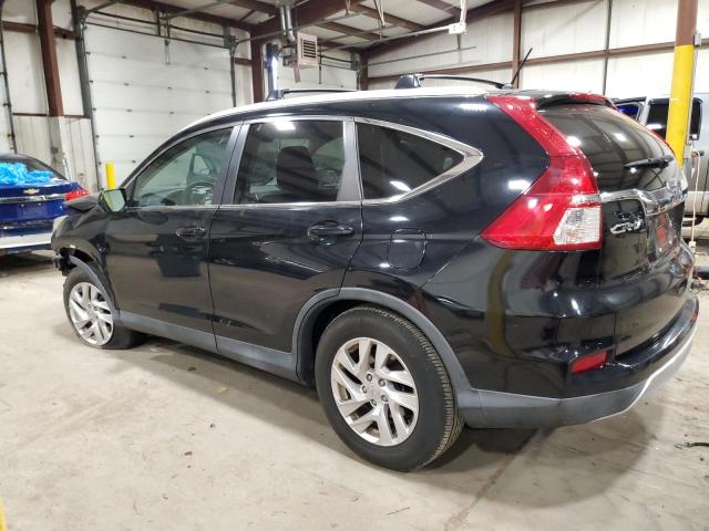 2HKRM4H54FH623958 Honda CR-V EX