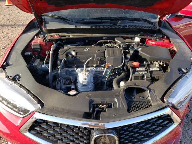 19UUB1F37KA009456 Acura TLX