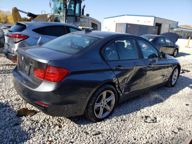 WBA3C3C52EF985819 BMW 320 I Xdrive