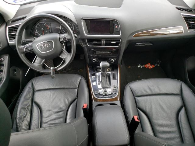 WA1LFAFPXEA091831 Audi Q5 Premium Plus
