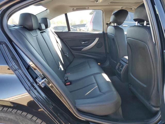 WBA3C3C53FK200507 BMW 320 I Xdrive