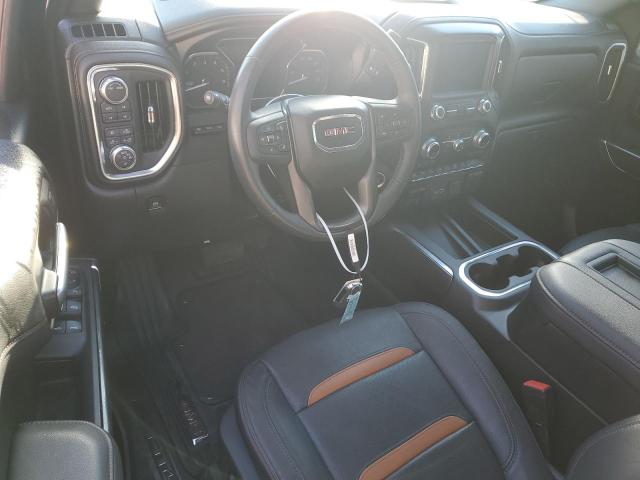 1GTP9EEL7MZ179854 GMC Sierra K1500 At4